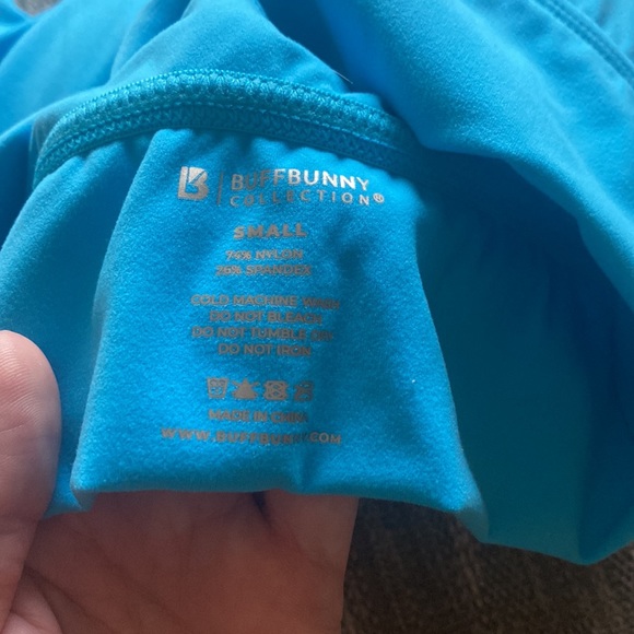 Revolution sports bra - Picture 4 of 8